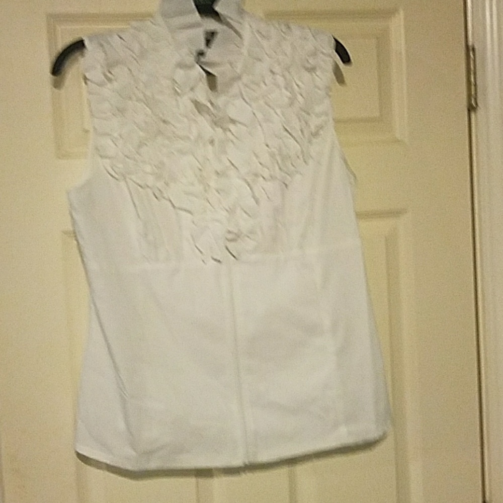 Beautiful fancy top